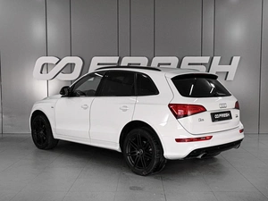 Внедорожник Audi Q5 2016 года, 2429000 рублей, Ростов-на-Дону