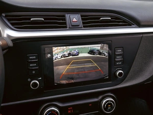 Хетчбэк Kia Rio X 2021 года, 1777000 рублей, Краснодар