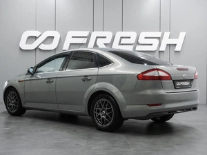 Седан Ford Mondeo 2008 года, 719000 рублей, Воронеж