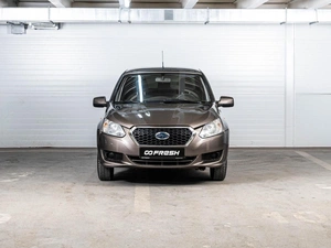Седан Datsun on-DO 2018 года, 559000 рублей, Ставрополь