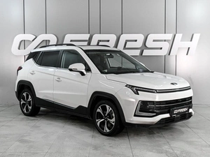 Внедорожник Москвич 3 2023 года, 1379000 рублей, Аксай