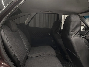 Хетчбэк ВАЗ (LADA) Priora 2012 года, 360000 рублей, Красноярск