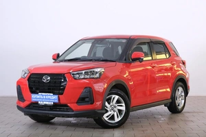 Внедорожник Daihatsu Rocky 2020 года, 1589000 рублей, Омск