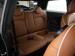 Хетчбэк MINI John Cooper Works 2021 года, 3799000 рублей, Москва