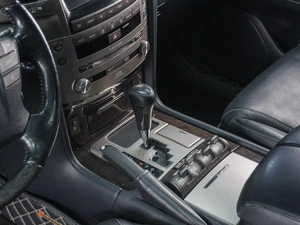 Внедорожник Lexus LX 2015 года, 5699000 рублей, Сургут