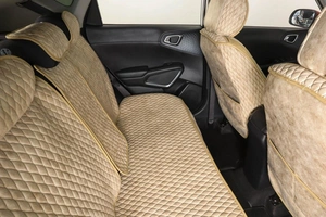 Внедорожник Kia Soul 2020 года, 2049000 рублей, Пермь