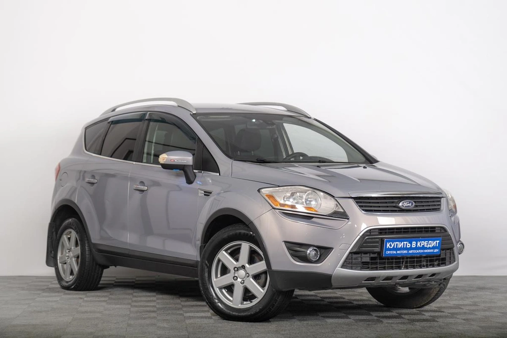 Внедорожник Ford Kuga 2011 года, 879000 рублей, Томск