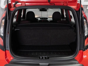 Хетчбэк Kia Soul 2015 года, 1169000 рублей, Тюмень