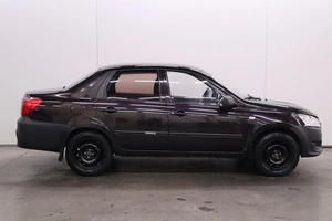 Седан Datsun on-DO 2015 года, 470000 рублей, Брянск