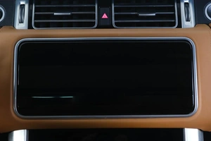 Внедорожник Land Rover Range Rover 2021 года, 13189000 рублей, Кемерово