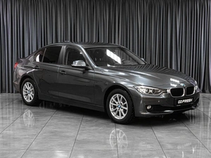 Седан BMW 3 серия 2014 года, 1499000 рублей, Тюмень