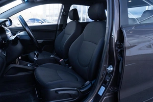 Хетчбэк Kia Rio 2015 года, 1069000 рублей, Нижний Новгород