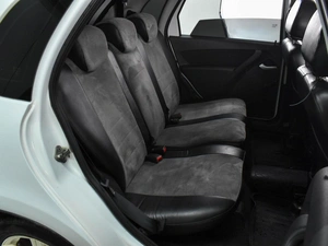 Хетчбэк ВАЗ (LADA) Kalina 2013 года, 450000 рублей, Воронеж