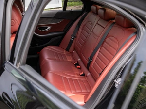 Седан Mercedes-benz C-класс 2016 года, 2440000 рублей, Большой Сочи