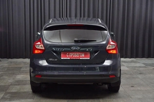 Седан Ford Focus 2013 года, 799000 рублей, Красноярск