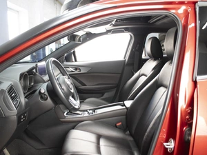 Внедорожник Mazda CX-4 2023 года, 2820000 рублей, Омск