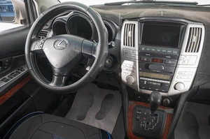 Внедорожник Lexus RX 2004 года, 1299000 рублей, Барнаул