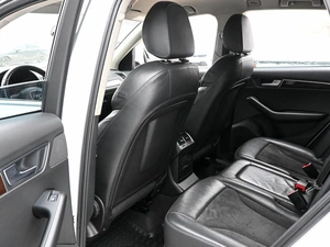 Внедорожник Audi Q5 2011 года, 2099000 рублей, Волгоград