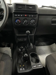 Внедорожник ВАЗ (LADA) 2121 (4x4) Urban 2021 года, 897000 рублей, Солонцы