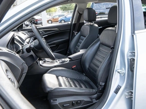 Универсал Opel Insignia 2015 года, 1433500 рублей, Волгоград