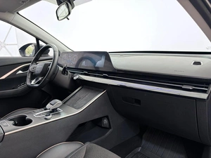Внедорожник OMODA C5 2023 года, 1725000 рублей, Орёл