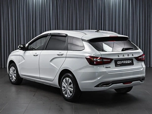 Универсал ВАЗ (LADA) Vesta 2023 года, 1358000 рублей, Ставрополь