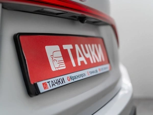 Хетчбэк Kia Rio X 2021 года, 1750000 рублей, Красноярск