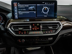 Внедорожник BMW X4 2022 года, 6413000 рублей, Ставрополь