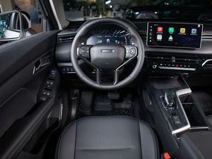 Внедорожник Haval Jolion 2026 года, 2849000 рублей, Красноярск