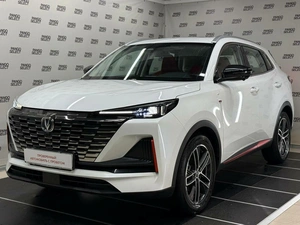 Внедорожник Changan UNI-S 2024 года, 2320000 рублей, Красноярск