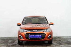 Хетчбэк ВАЗ (LADA) Kalina 2013 года, 579000 рублей, Сургут