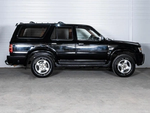 Внедорожник Great Wall Safe 2008 года, 649000 рублей, Ставрополь