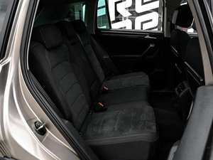 Внедорожник Volkswagen Tiguan 2018 года, 2870000 рублей, Волгоград