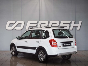 Универсал ВАЗ (LADA) Granta Cross 2023 года, 830000 рублей, Муром