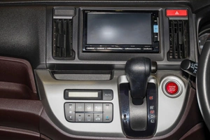 Хетчбэк Honda N-WGN 2014 года, 749000 рублей, Новосибирск