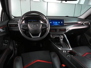 Седан Kaiyi E5 2023 года, 1449000 рублей, Аксай