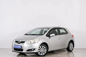 Хетчбэк Toyota Auris 2007 года, 729000 рублей, Красноярск
