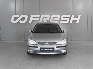 Седан Ford Mondeo 2007 года, 745000 рублей, Ростов-на-Дону