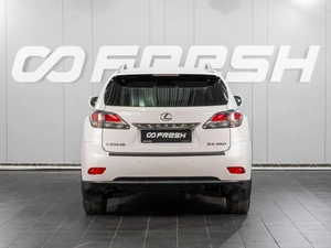 Внедорожник Lexus RX 2014 года, 2999000 рублей, Сургут