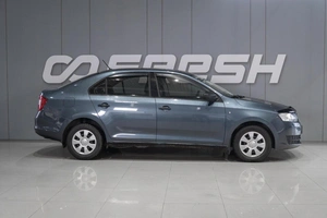 Лифтбек Skoda Rapid 2016 года, 839000 рублей, Петрозаводск