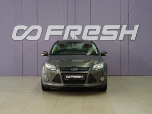 Хетчбэк Ford Focus 2012 года, 1230111 рублей, Тверь