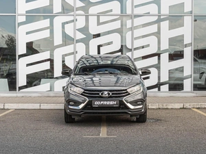 Седан ВАЗ (LADA) Vesta 2025 года, 1630000 рублей, Краснодар