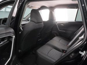 Внедорожник Toyota RAV4 2020 года, 3099000 рублей, Воронеж