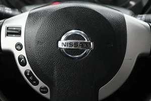 Внедорожник Nissan X-Trail 2011 года, 1389000 рублей, Омск