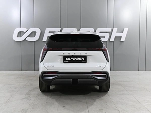 Внедорожник Geely Atlas 2024 года, 3289000 рублей, Аксай