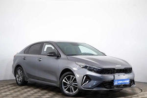 Седан Kia K3 2023 года, 2319000 рублей, Пермь