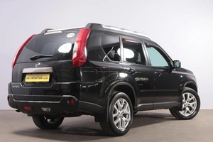 Внедорожник Nissan X-Trail 2011 года, 1199000 рублей, Новосибирск