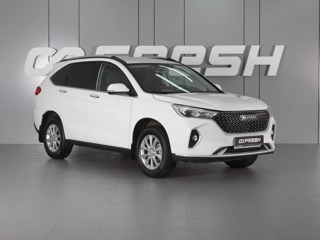 Внедорожник Haval M6 2023 года, 1899000 рублей, Минеральные Воды