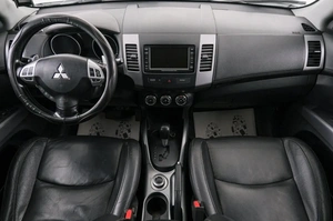 Внедорожник Mitsubishi Outlander 2010 года, 1259000 рублей, Красноярск