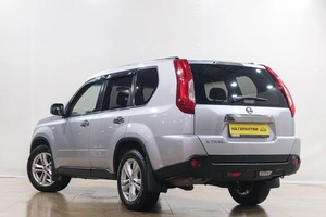 Внедорожник Nissan X-Trail 2014 года, 1399000 рублей, Новокузнецк